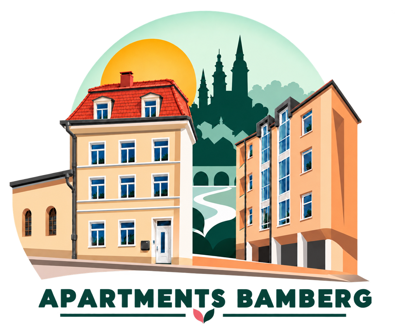 Apartments Bamberg